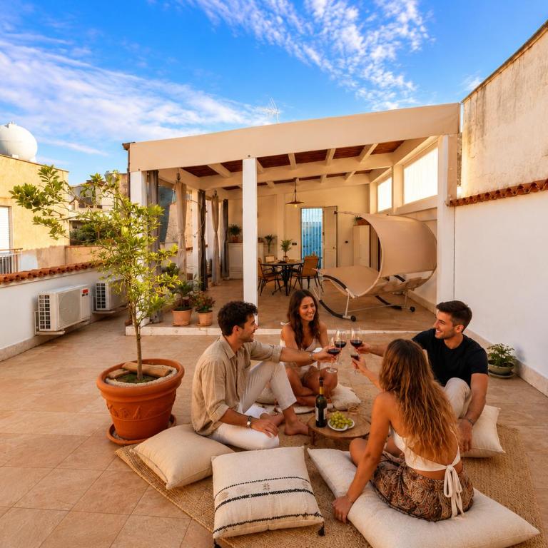 La Dimora dei Ricordi - Apartment - 34