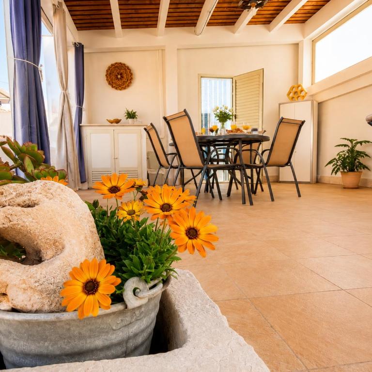 La Dimora dei Ricordi - Apartment - 37