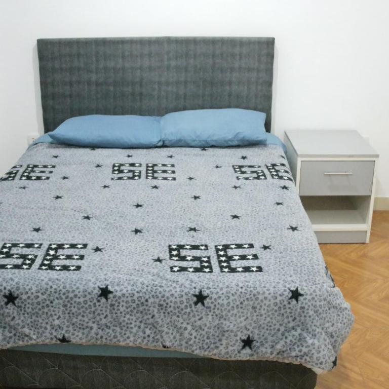Departamento céntrico 85 m2 - Apartamento de 2 dormitorios - 11