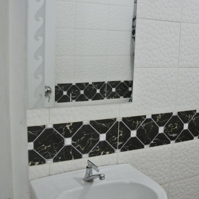 Departamento céntrico 85 m2 - Apartamento de 2 dormitorios - 20