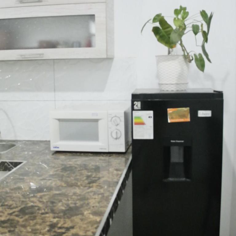 Departamento céntrico 85 m2 - Apartamento de 2 dormitorios - 10