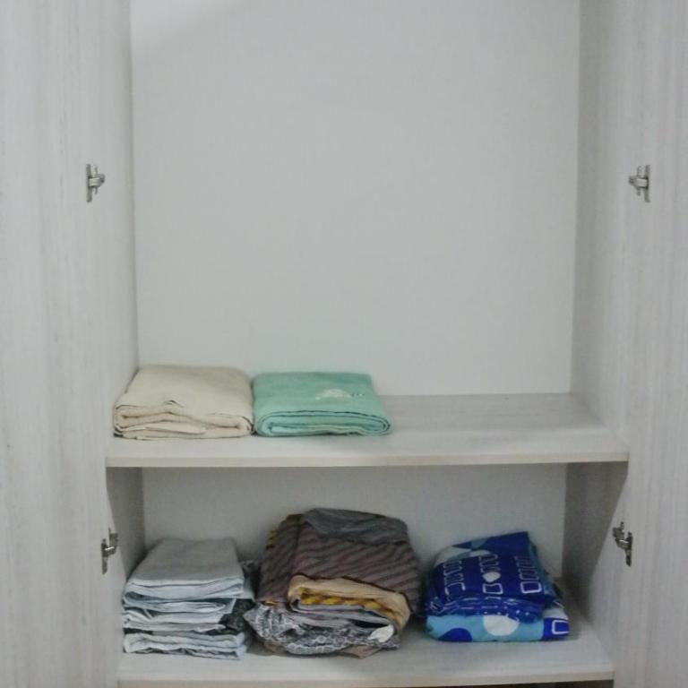 Departamento céntrico 85 m2 - Apartamento de 2 dormitorios - 18