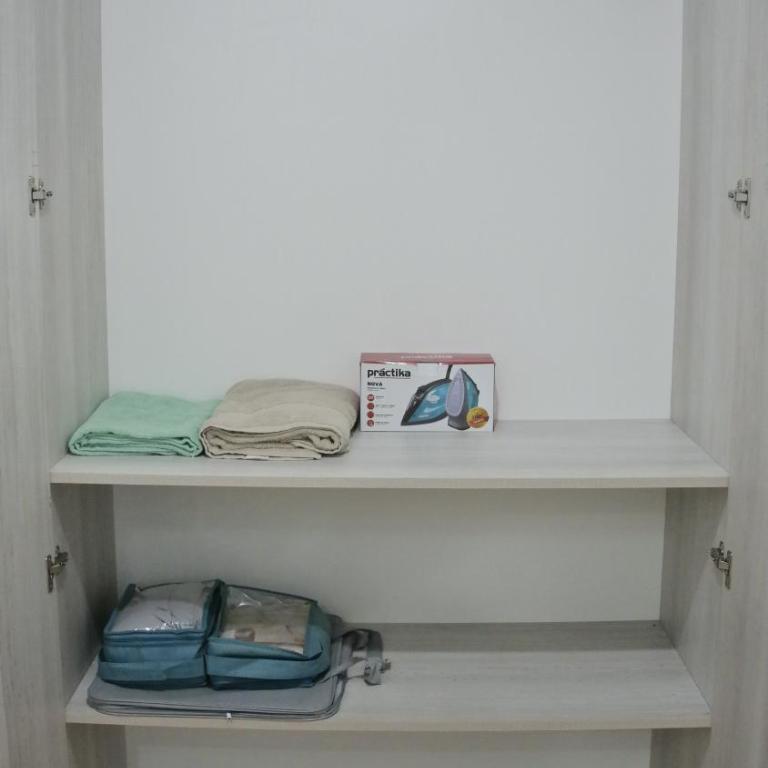 Departamento céntrico 85 m2 - Apartamento de 2 dormitorios - 14