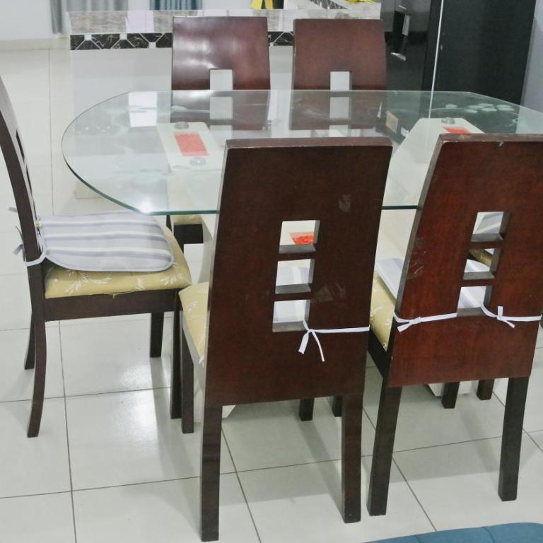 Departamento céntrico 85 m2 - Apartamento de 2 dormitorios - 6