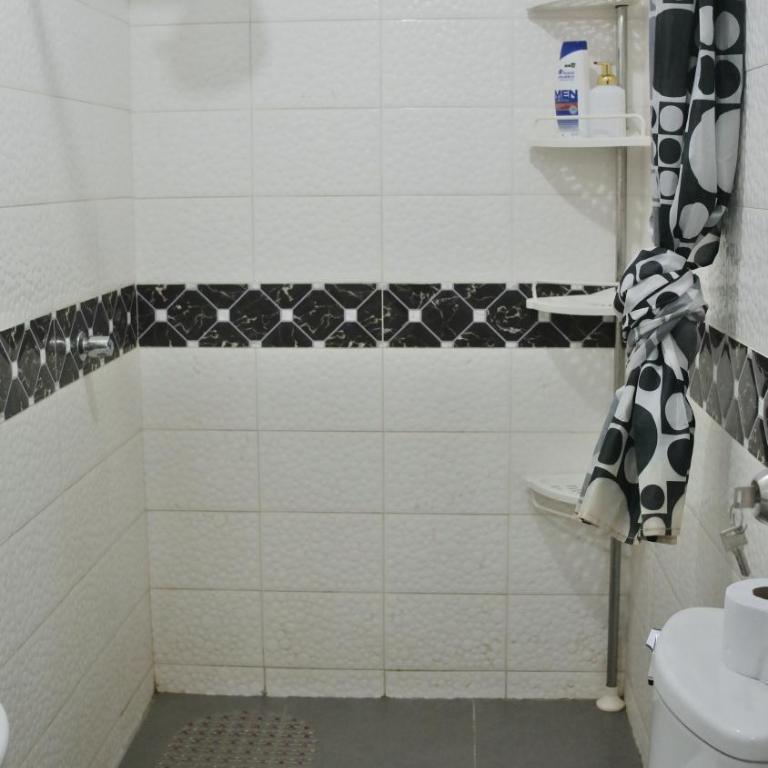 Departamento céntrico 85 m2 - Apartamento de 2 dormitorios - 19