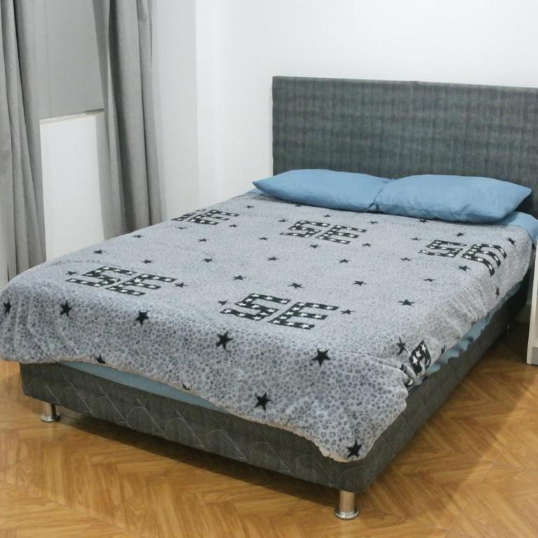Departamento céntrico 85 m2 - Apartamento de 2 dormitorios - 12