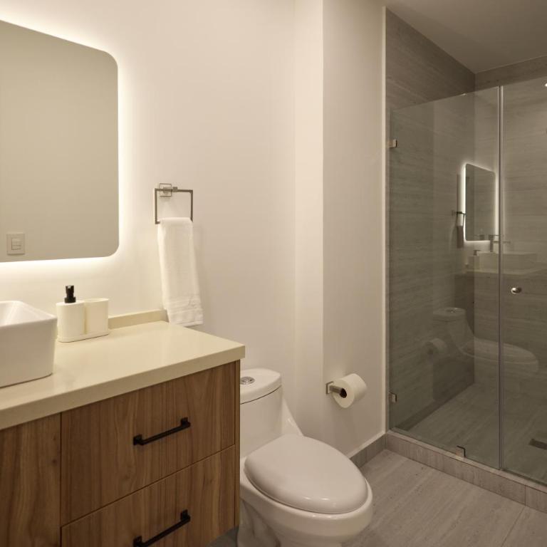 Oniria Living Free Parking & Rooftop - Studio - 5