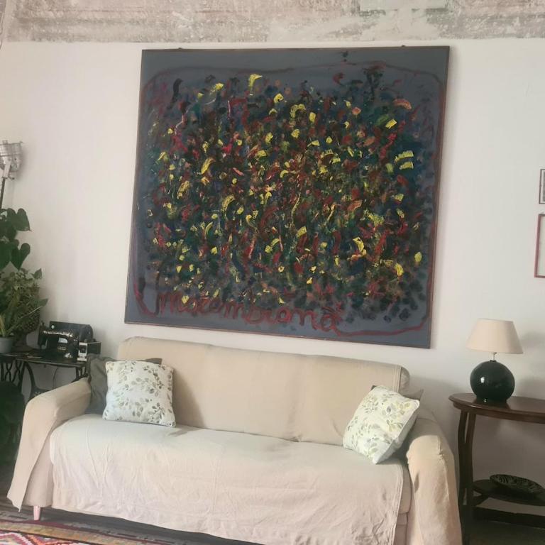 Principi di Santa Margherita Suite - Appartamento con 1 Camera da Letto - 11