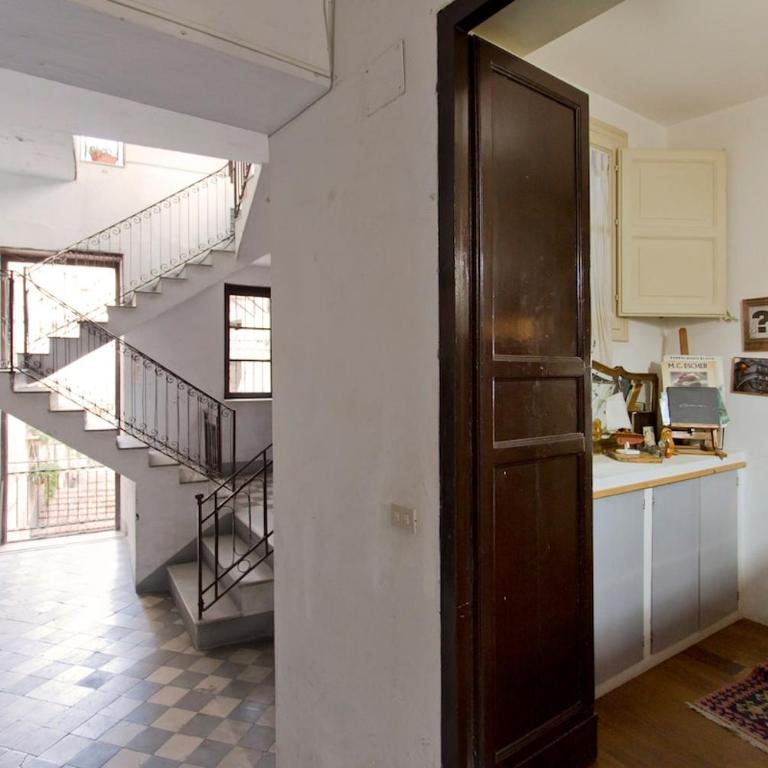 Principi di Santa Margherita Suite - Appartamento con 1 Camera da Letto - 10