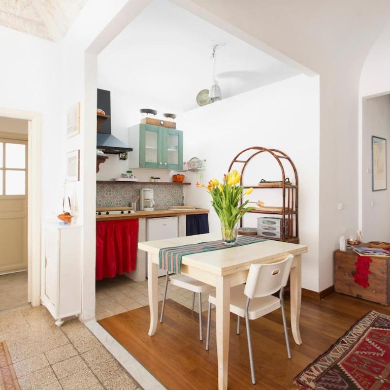 Principi di Santa Margherita Suite - Appartamento con 1 Camera da Letto - 9