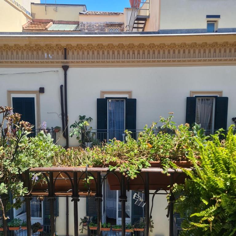 Principi di Santa Margherita Suite - Appartamento con 1 Camera da Letto - 4