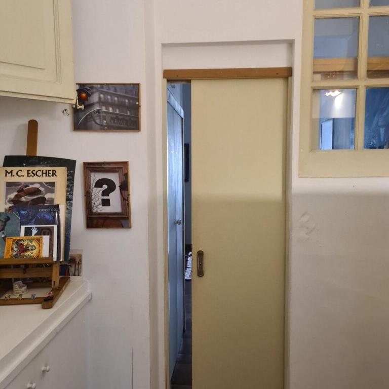 Principi di Santa Margherita Suite - Appartamento con 1 Camera da Letto - 2