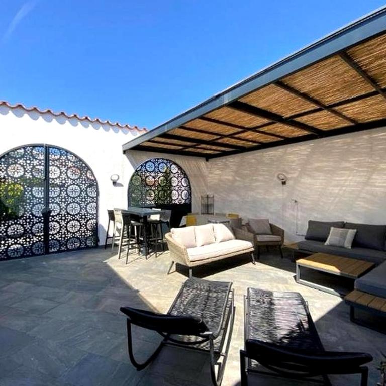 Villa Calador - Villa de 1 dormitorio - 1