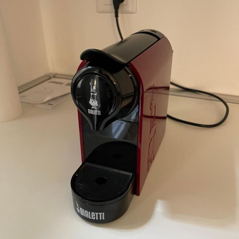 Bilocale Tolstoj - Appartamento con 1 Camera da Letto - 5