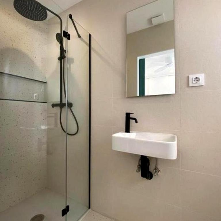 Villa Calador - Villa de 1 dormitorio - 7