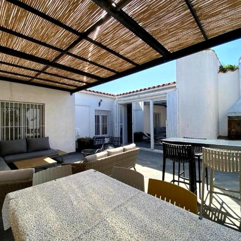 Villa Calador - Villa de 1 dormitorio - 3