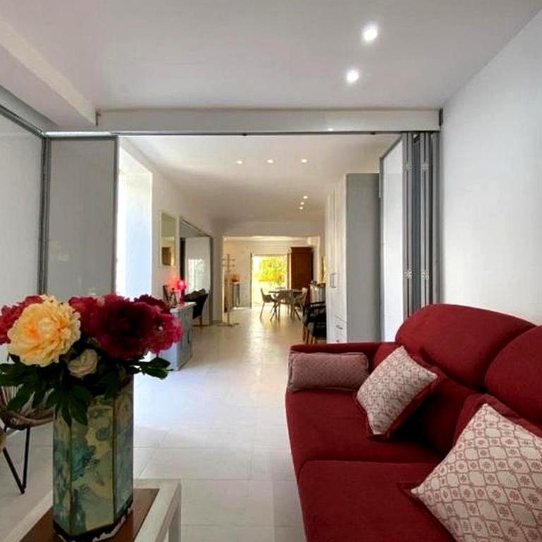 Villa Calador - Villa de 1 dormitorio - 4