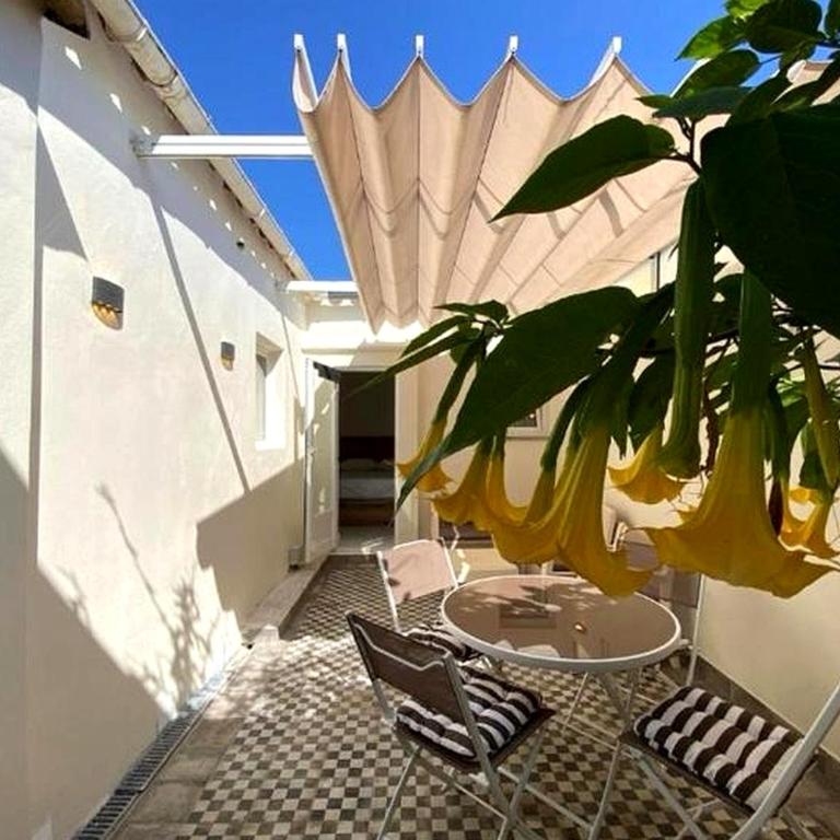 Villa Calador - Villa de 1 dormitorio - 16