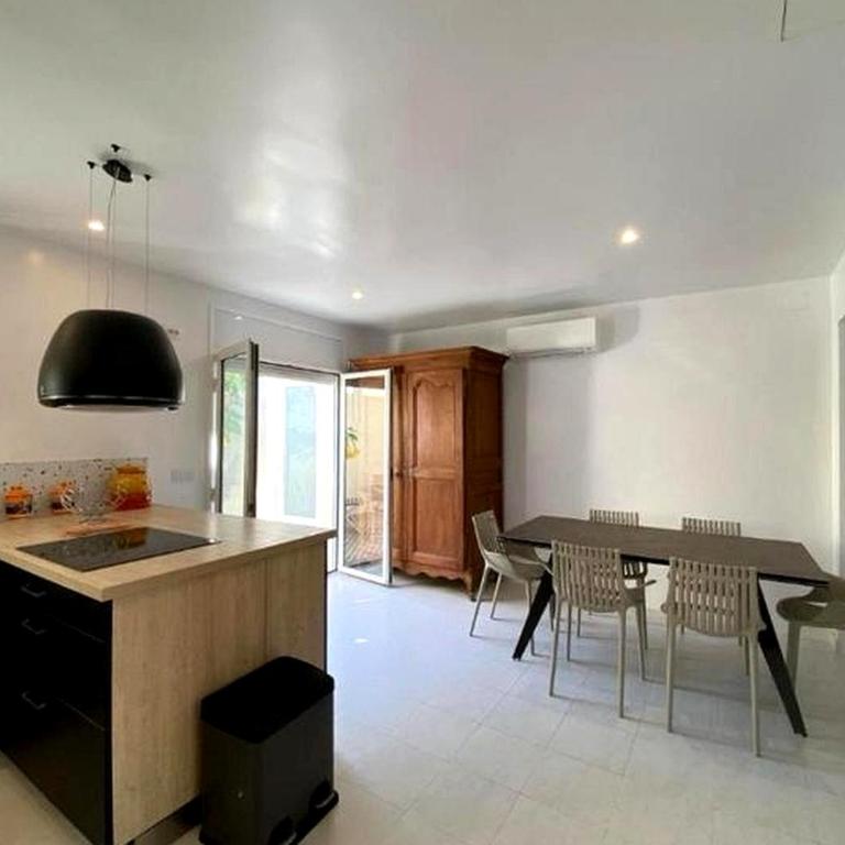 Villa Calador - Villa de 1 dormitorio - 6