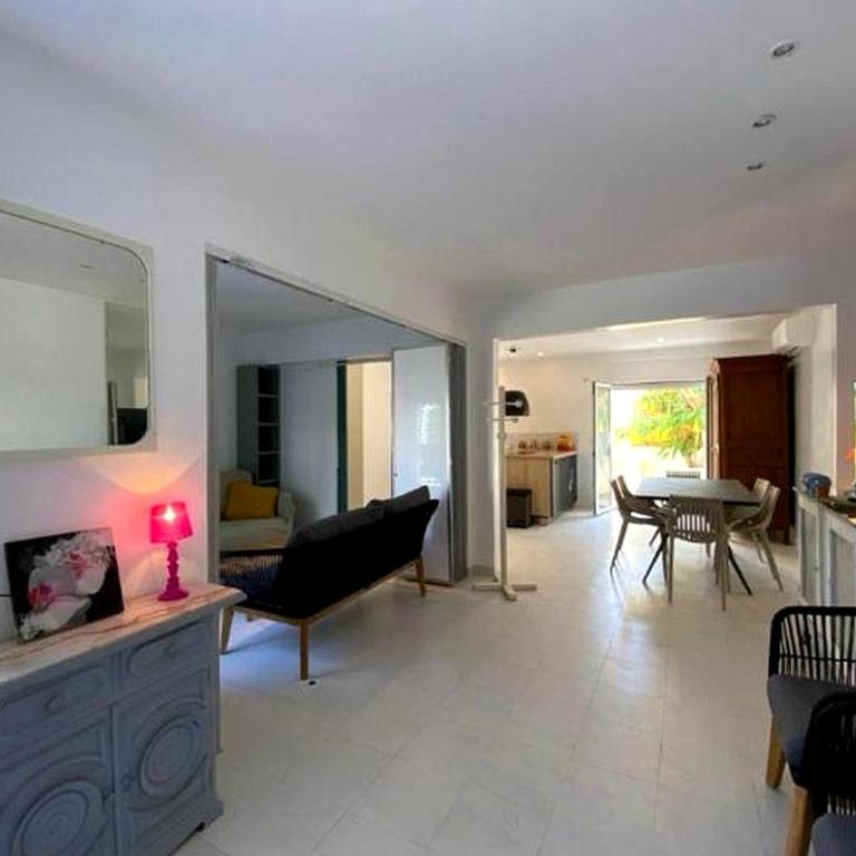 Villa Calador - Villa de 1 dormitorio - 9