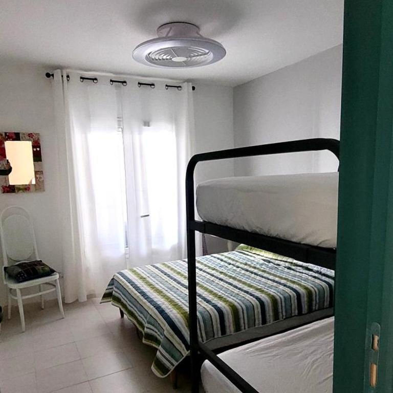 Villa Calador - Villa de 1 dormitorio - 11