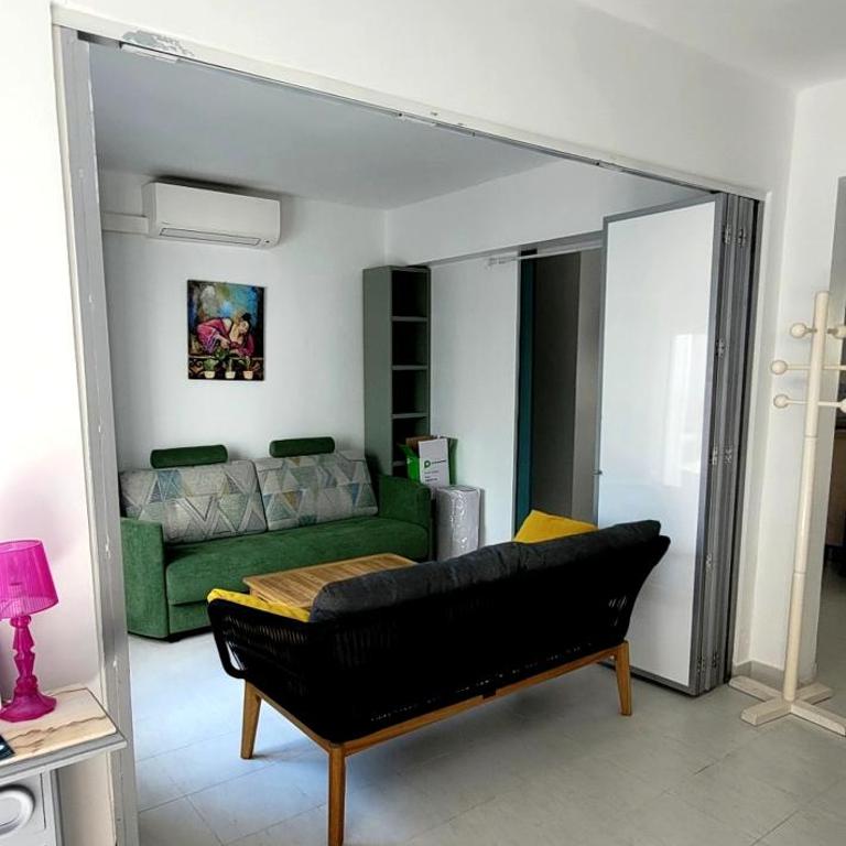 Villa Calador - Villa de 1 dormitorio - 8