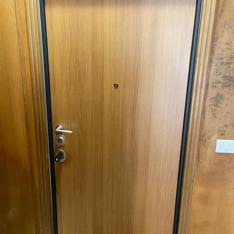 Bilocale Tolstoj - Appartamento con 1 Camera da Letto - 12