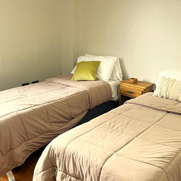Kóor Stays - Antártida - Apartamento de 2 dormitorios con balcón y vistas al mar - 4