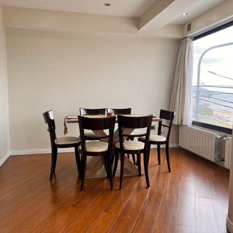 Kóor Stays - Antártida - Apartamento de 2 dormitorios con balcón y vistas al mar - 14