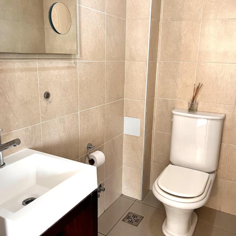 Kóor Stays - Antártida - Apartamento de 2 dormitorios con balcón y vistas al mar - 26