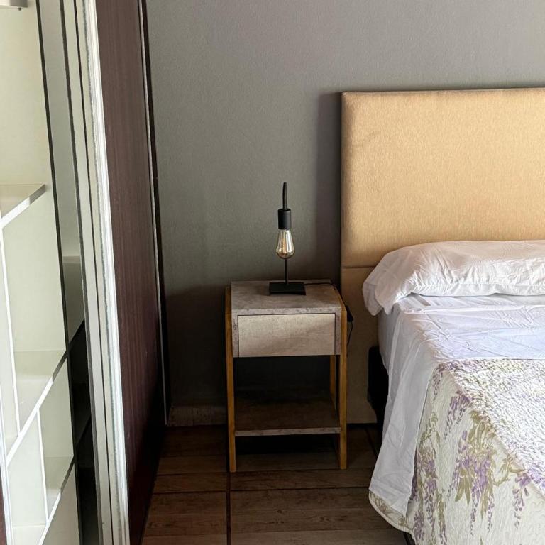 Aparts Puente Colgante - Apartamento Premium de 1 dormitorio - 9