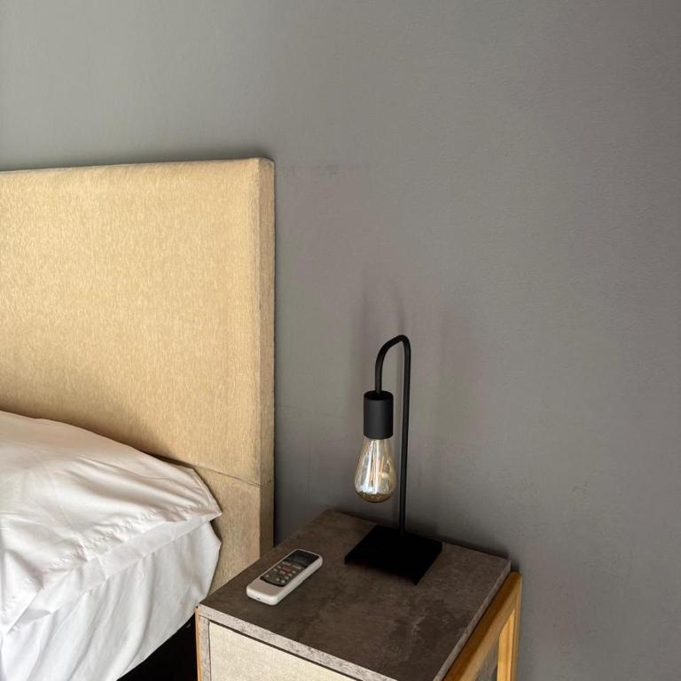 Aparts Puente Colgante - Apartamento Premium de 1 dormitorio - 10