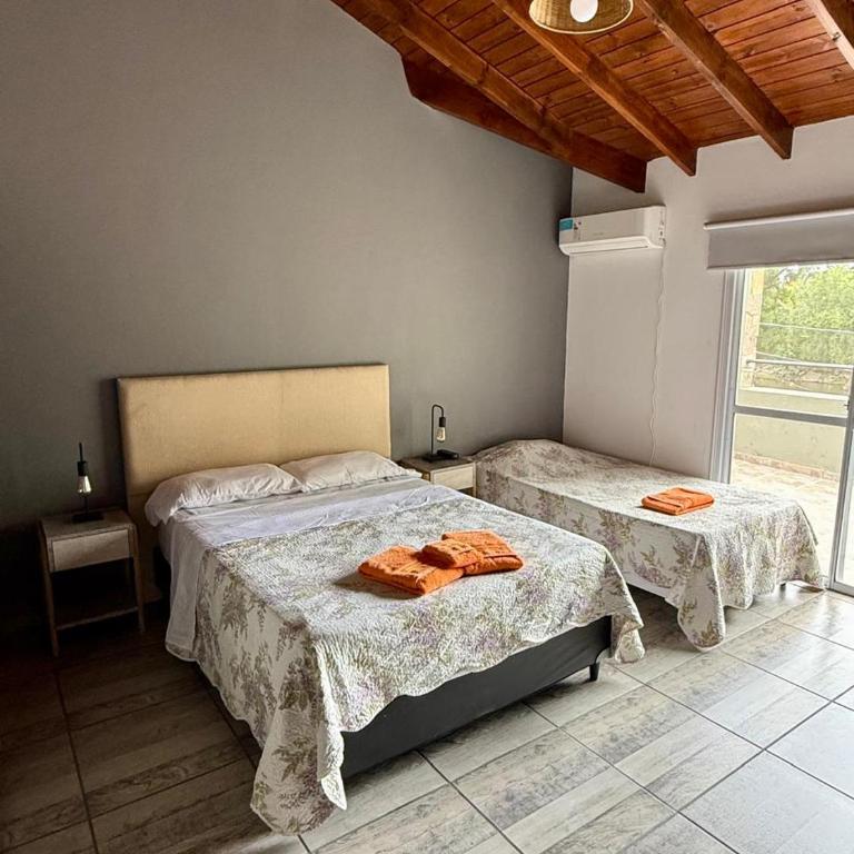 Aparts Puente Colgante - Apartamento Premium de 1 dormitorio - 11