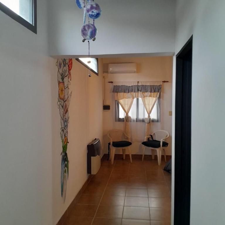 Amaicha Luján - Apartamento de 1 dormitorio - 1