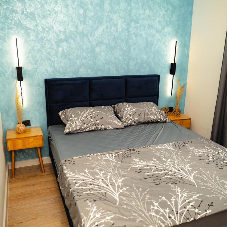 PIK Residence - Vila sa 2 Spavaće Sobe - 4
