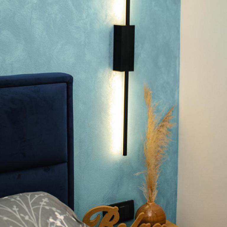 PIK Residence - Vila sa 2 Spavaće Sobe - 5