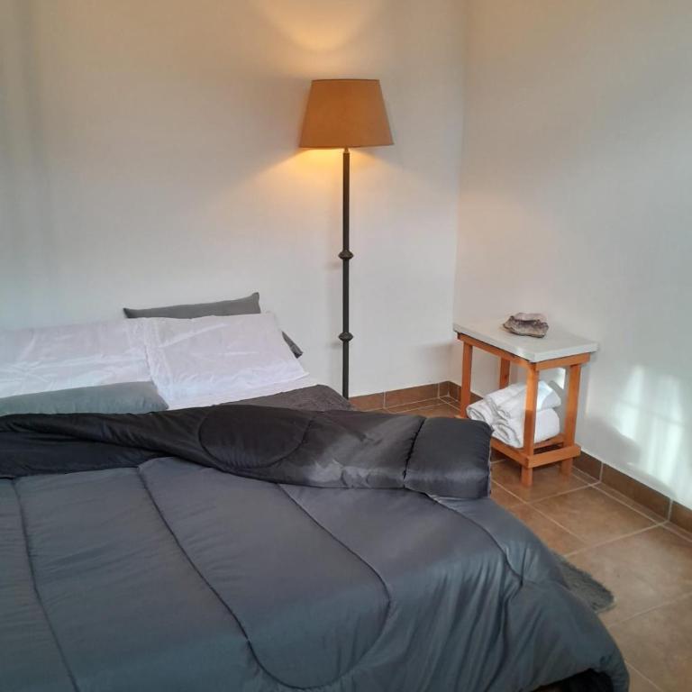 Amaicha Luján - Apartamento de 1 dormitorio - 3