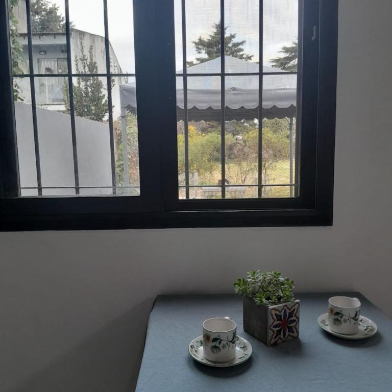 Amaicha Luján - Apartamento de 1 dormitorio - 6