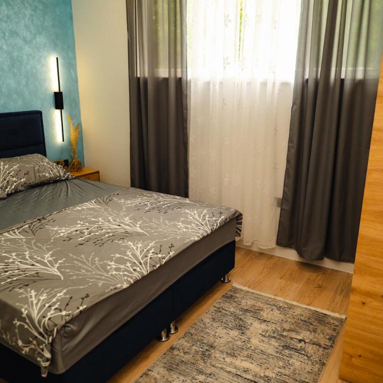 PIK Residence - Vila sa 2 Spavaće Sobe - 7