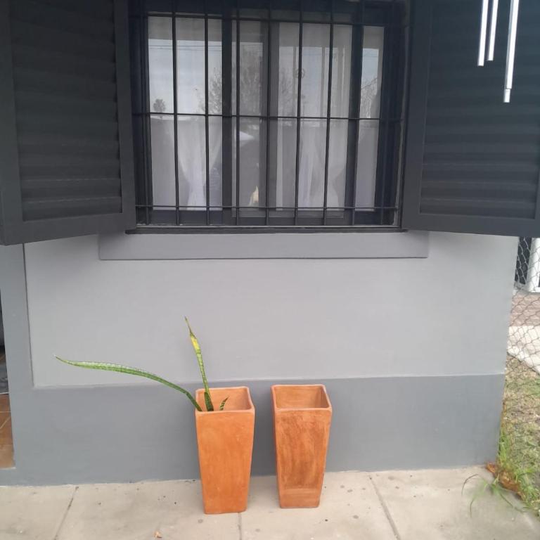 Amaicha Luján - Apartamento de 1 dormitorio - 7