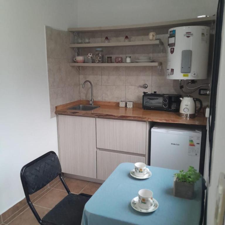 Amaicha Luján - Apartamento de 1 dormitorio - 10