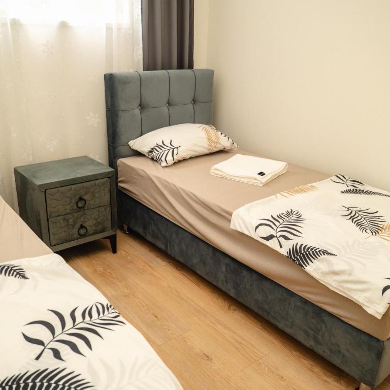 PIK Residence - Vila sa 2 Spavaće Sobe - 9