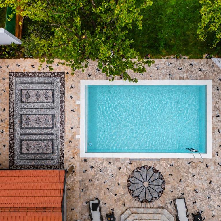 PIK Residence - Vila sa 2 Spavaće Sobe - 17