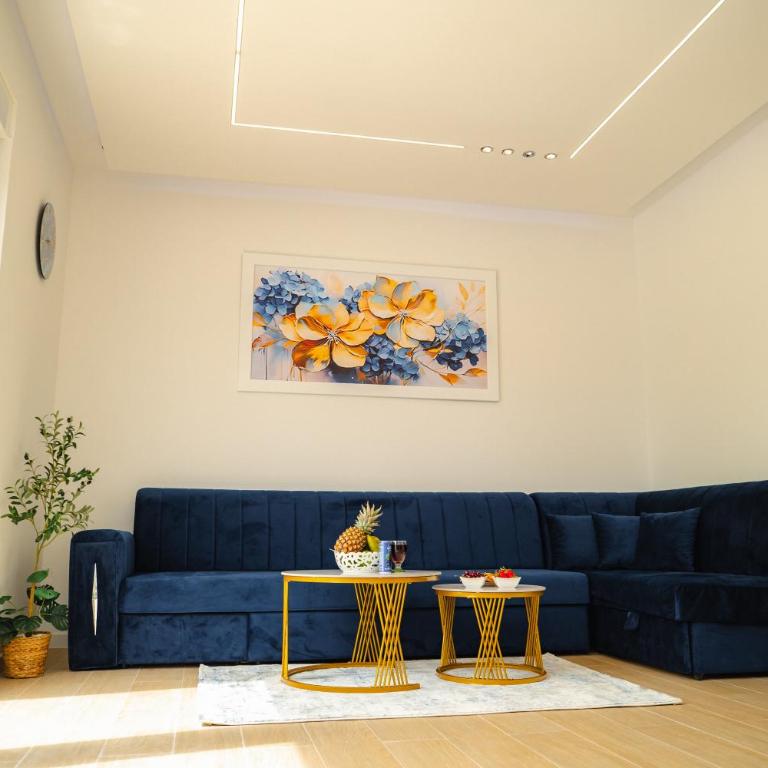 PIK Residence - Vila sa 2 Spavaće Sobe - 21