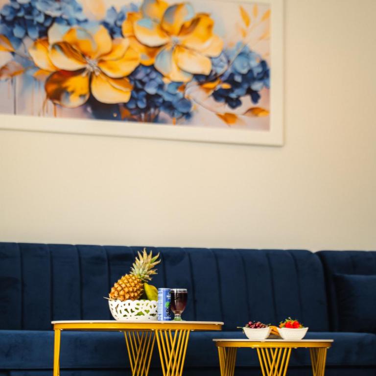 PIK Residence - Vila sa 2 Spavaće Sobe - 22
