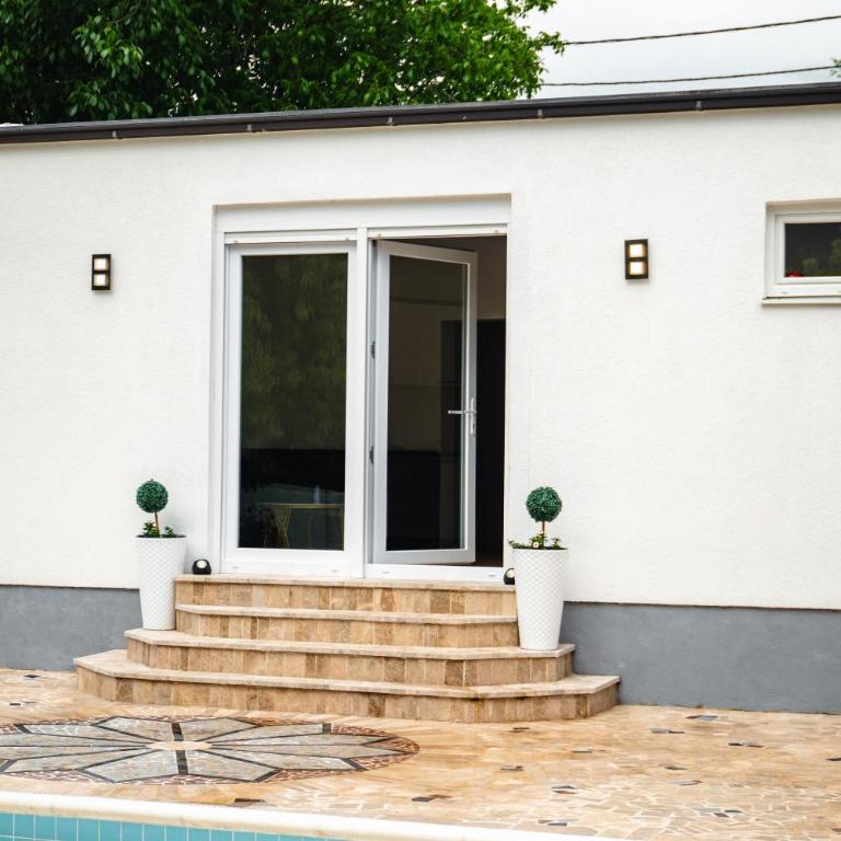 PIK Residence - Vila sa 2 Spavaće Sobe - 27