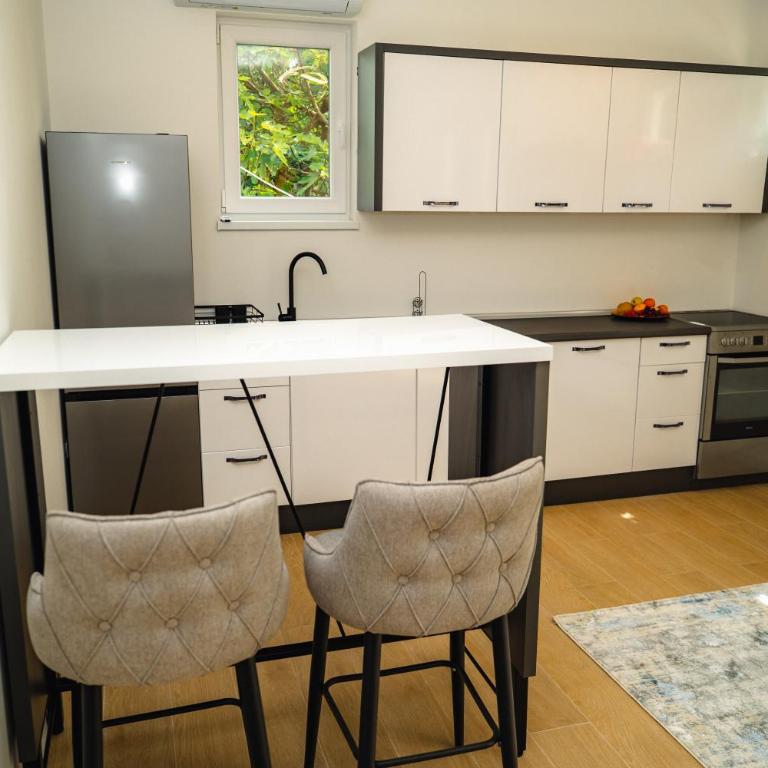 PIK Residence - Vila sa 2 Spavaće Sobe - 30