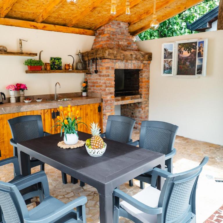 PIK Residence - Vila sa 2 Spavaće Sobe - 35