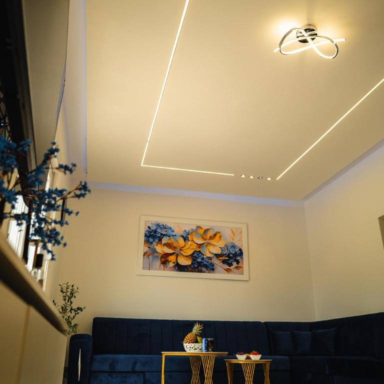 PIK Residence - Vila sa 2 Spavaće Sobe - 36