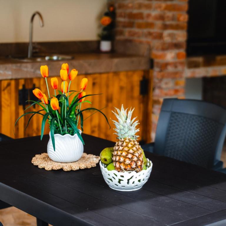 PIK Residence - Vila sa 2 Spavaće Sobe - 38